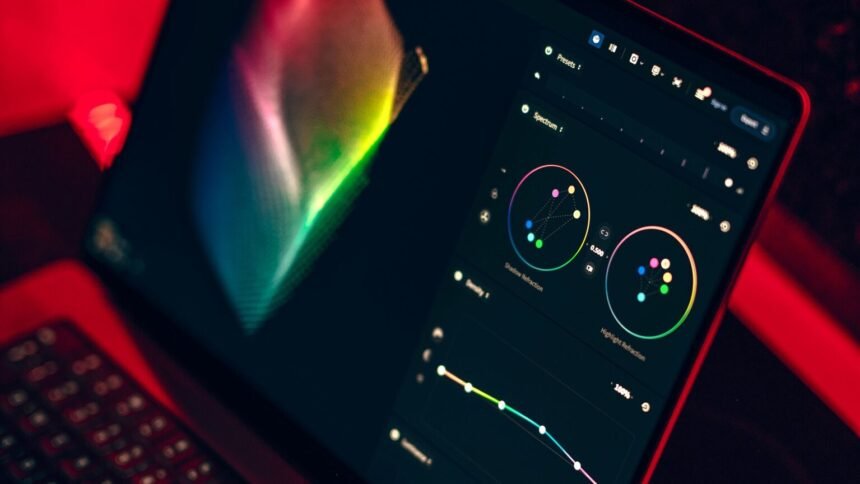Google Pics : Google lance son concurrent IA de Canva à grande échelle