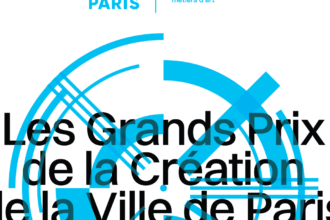 Ville de Paris : huit créateurs remportent les Grands Prix de la Création