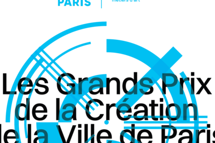 Ville de Paris : huit créateurs remportent les Grands Prix de la Création