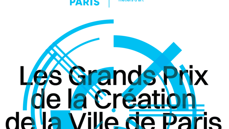 Ville de paris : huit créateurs remportent les grands prix de la création danseuse, katrina, patchett, inaugurera, illuminations