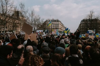 Grève 29 septembre : 155 manifestations dans 95 départements, ce qui peut fermer