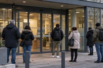 Grève France Travail : 10 syndicats mobilisés, des agences peuvent fermer