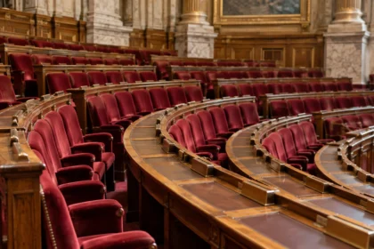 Groupe RN : le Sénat accueille une nouvelle force, la droite reste majoritaire