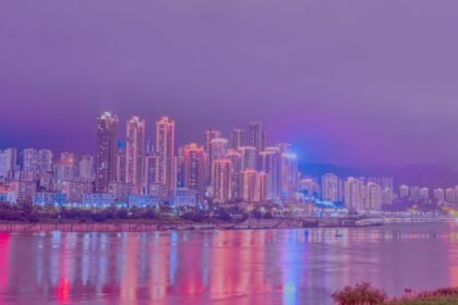 GTA 6 : la carte est deux fois plus grande que celle de GTA V, selon Game Informer