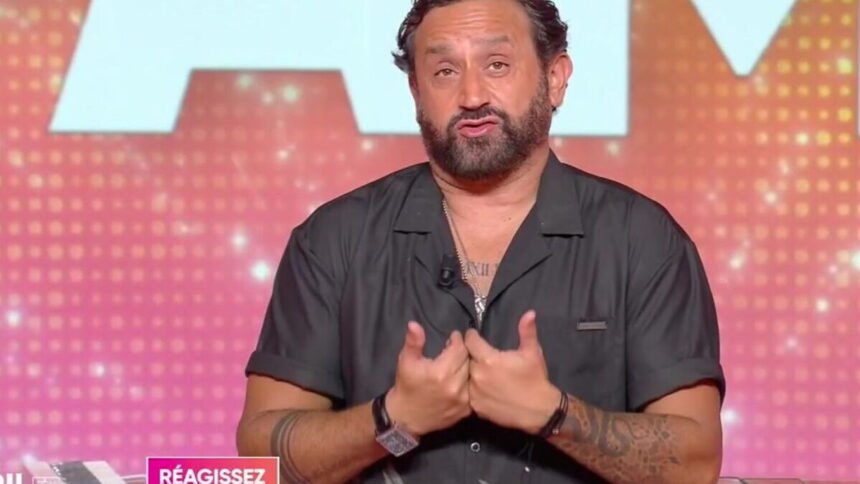 Hanouna prime M6 : « rien ne sera impossible », appel au public