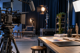 Les investissements HBO Max dans la création française sont encadrés jusqu’en 2027