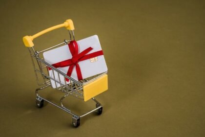 Honfleur : il dépense 25 000 € grâce au bug d'une carte-cadeau à 150 €
