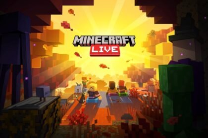 Hôtel Minecraft : 69 chambres à Chessington, près de Londres, en 2027