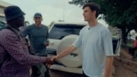 Hugodécrypte enquête au ghana sur les ravages de l’or pour france 5
