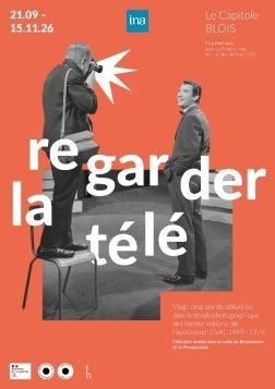 exposition Regarder la télé