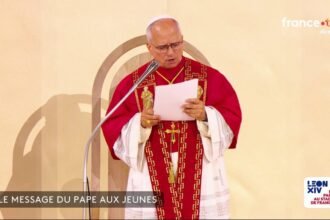 Léon XIV à Lourdes : le sanctuaire ferme ses inscriptions, la ville limite la circulation