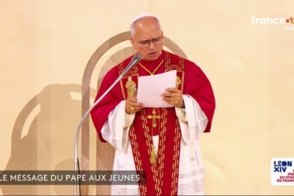 Léon XIV à Lourdes : le sanctuaire ferme ses inscriptions, la ville limite la circulation