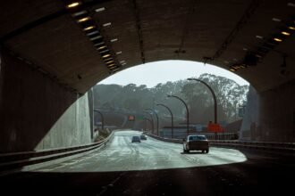 Incendie sur l'A13 : deux morts dans un tunnel à Mantes-la-Ville, le parquet enquête