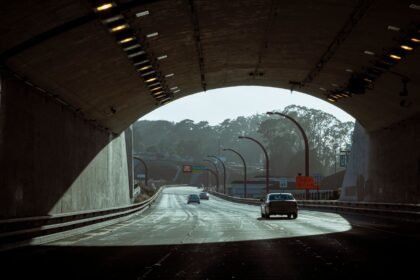 Incendie sur l'A13 : deux morts dans un tunnel à Mantes-la-Ville, le parquet enquête