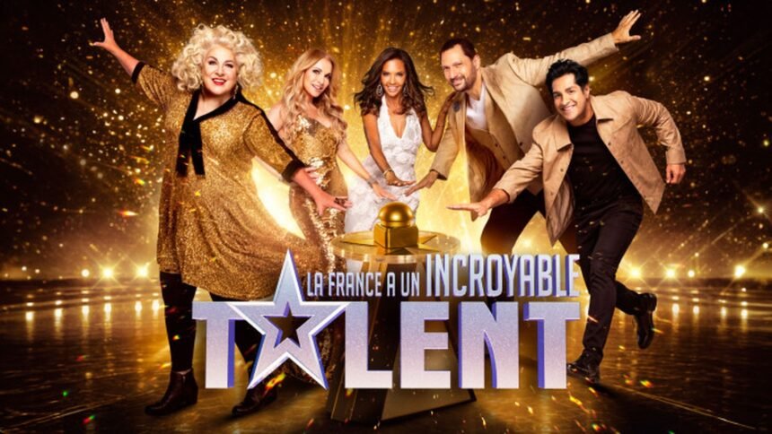 Incroyable talent saison 21 : le public devient juré sur m6 Incroyable Talent saison 21 : le public devient juré sur M6