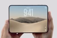 iPhone Duo : le premier iPhone pliant à 1 999 $, livraisons en octobre