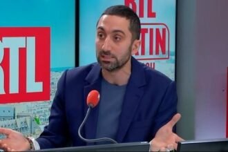 Jimmy Mohamed évoque un « gâchis » après la rentrée de Flavie Flament