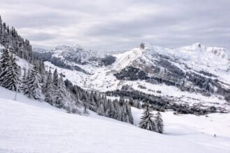 JO Alpes 2030 : Grospiron parti, toujours aucun successeur au Cojop