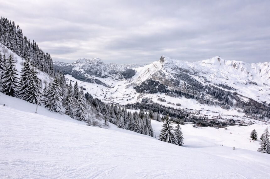 Jo alpes 2030 : grospiron parti, toujours aucun successeur au cojop JO Alpes 2030 : Grospiron parti, toujours aucun successeur au Cojop