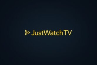 JustWatch TV : le service de streaming gratuit déjà actif en France