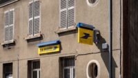 La poste : 441 bureaux menacés d'ici fin 2027, la direction nuance le plan covid19, radio, fg, collecte, dons