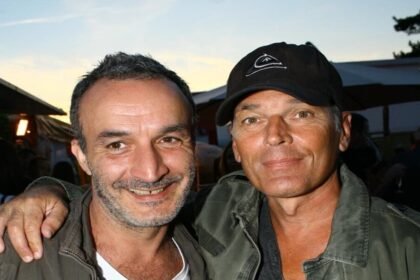 Laurent Baffie reçoit Pascal Sellem dans Coloscopie ce 23 septembre
