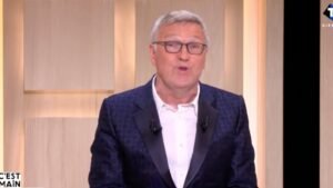 Laurent ruquier : actualité et ce qu’il faut savoir laurent ruquier