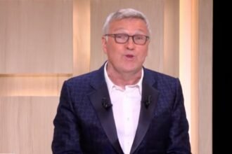 Laurent Ruquier revient sur T18, invité d'Yves Calvi le 10 octobre