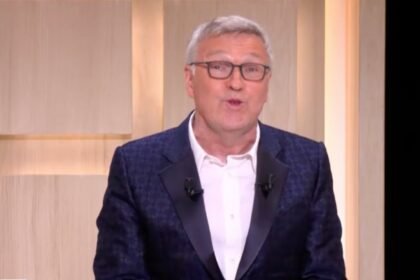 Laurent Ruquier revient sur T18, invité d'Yves Calvi le 10 octobre