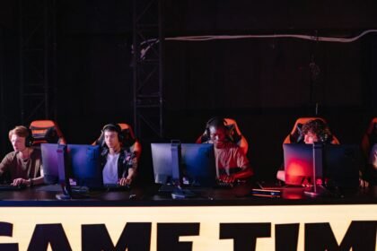 Le groupe BTS débarque dans Fortnite sur la scène principale de la Fête Royale