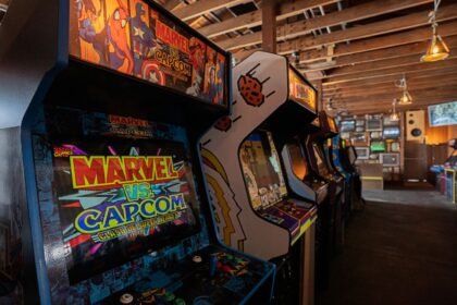 Le Pixel Museum, qui retraçait l’évolution des jeux et consoles,  ferme ses portes