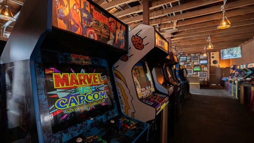 Le Pixel Museum, qui retraçait l’évolution des jeux et consoles,  ferme ses portes
