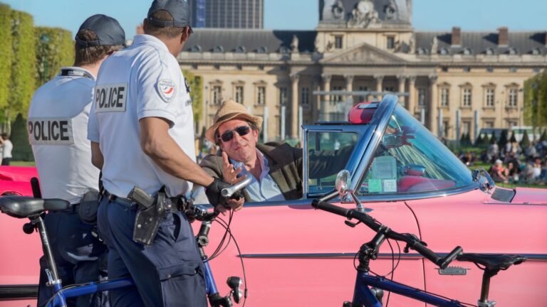 Le préfet de police de Paris, Didier Lallement, aurait fait installer dans son bureau un nouveau système de climatisation avec télécommande pour… 10 000 euros selon Le Point