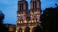 Léon xiv à notre-dame : « vidée de l'action liturgique, elle perdrait son âme » EuroMillions 25 septembre