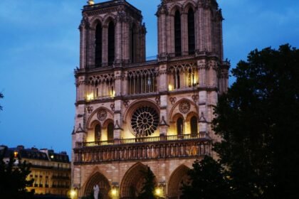 Léon XIV à Notre-Dame : « vidée de l'action liturgique, elle perdrait son âme »