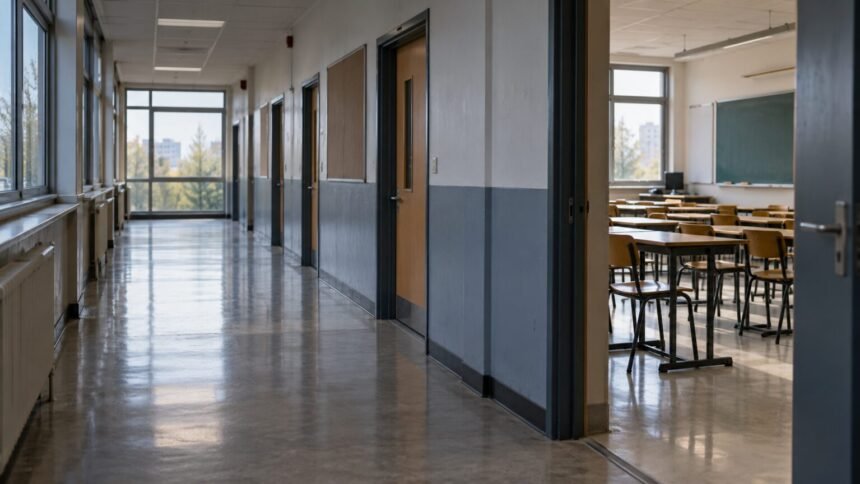 Lycée paul-éluard : les personnels alertent sur les moyens Lycée Paul-Éluard : les personnels alertent sur les moyens