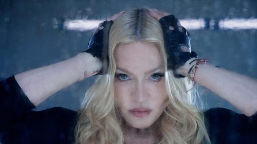 Madonna ouvre les mtv vma 2026 présentés par snoop dogg Madonna ouvre les MTV VMA 2026 présentés par Snoop Dogg