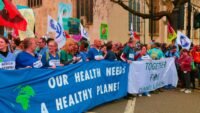 Marche climat à paris : la préfecture refuse le défilé, république de 17 h à 20 h RTL 60 ans