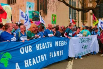 Marche climat à Paris : la préfecture refuse le défilé, République de 17 h à 20 h