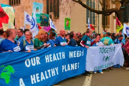 Marche climat à Paris : la préfecture refuse le défilé, République de 17 h à 20 h