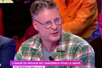 Matthieu Delormeau inquiète dans une pub, Numéro One s'explique