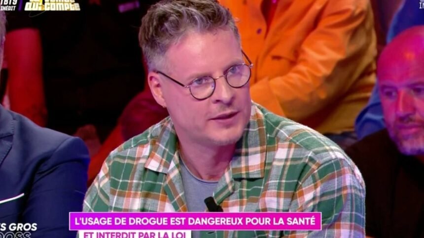 Matthieu Delormeau inquiète dans une pub, Numéro One s'explique