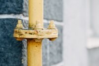 Meaux : une fuite de gaz près d'un collège, 1 200 élèves évacués
