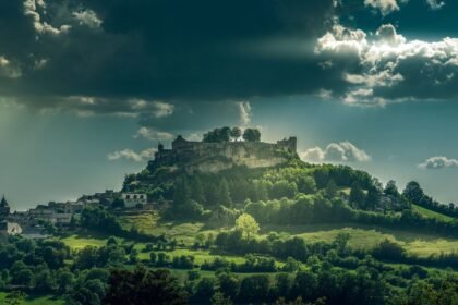 Météo du jeudi 10 septembre : orages dans le Sud-Est, jusqu'à 27°C