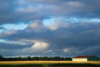 Jusqu'à 30 °C dans le Sud-Ouest, la chaleur revient en France ce week-end