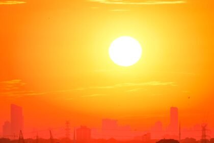 Météo du vendredi 4 septembre : jusqu'à 38°C dans le sud, vigilance orange