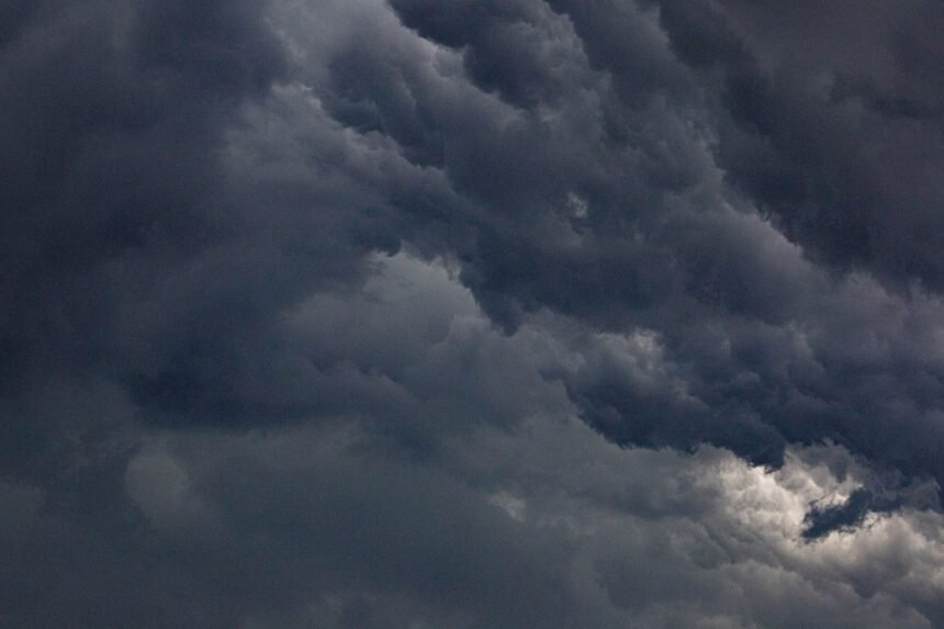 Météo du mardi 8 septembre : pluie et orages arrivent, fin de la canicule dans le sud