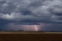Météo du lundi 7 septembre : jusqu'à 38°C dans le Rhône, orages sur les reliefs