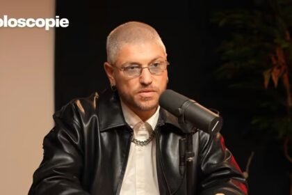Mosimann : le château de la Star Academy, son rêve confié à Laurent Baffie