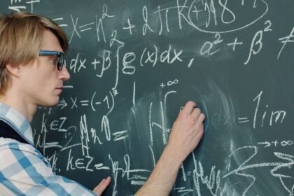 Navier-Stokes : OpenAI dément avoir pillé les travaux d'un mathématicien de NYU